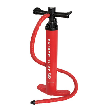 Aqua Marina Liquid Air V2 Double Action Hand Pump